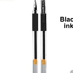 

Wah D Pen Bolpen Gel JK1 Joyko 12 PCS