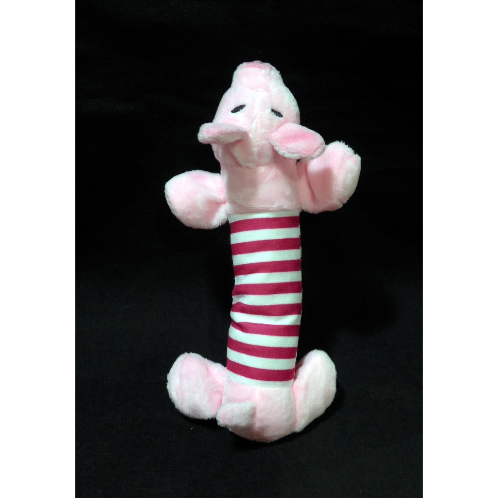 Mainan Anjing Kucing Boneka Squeaky TY31