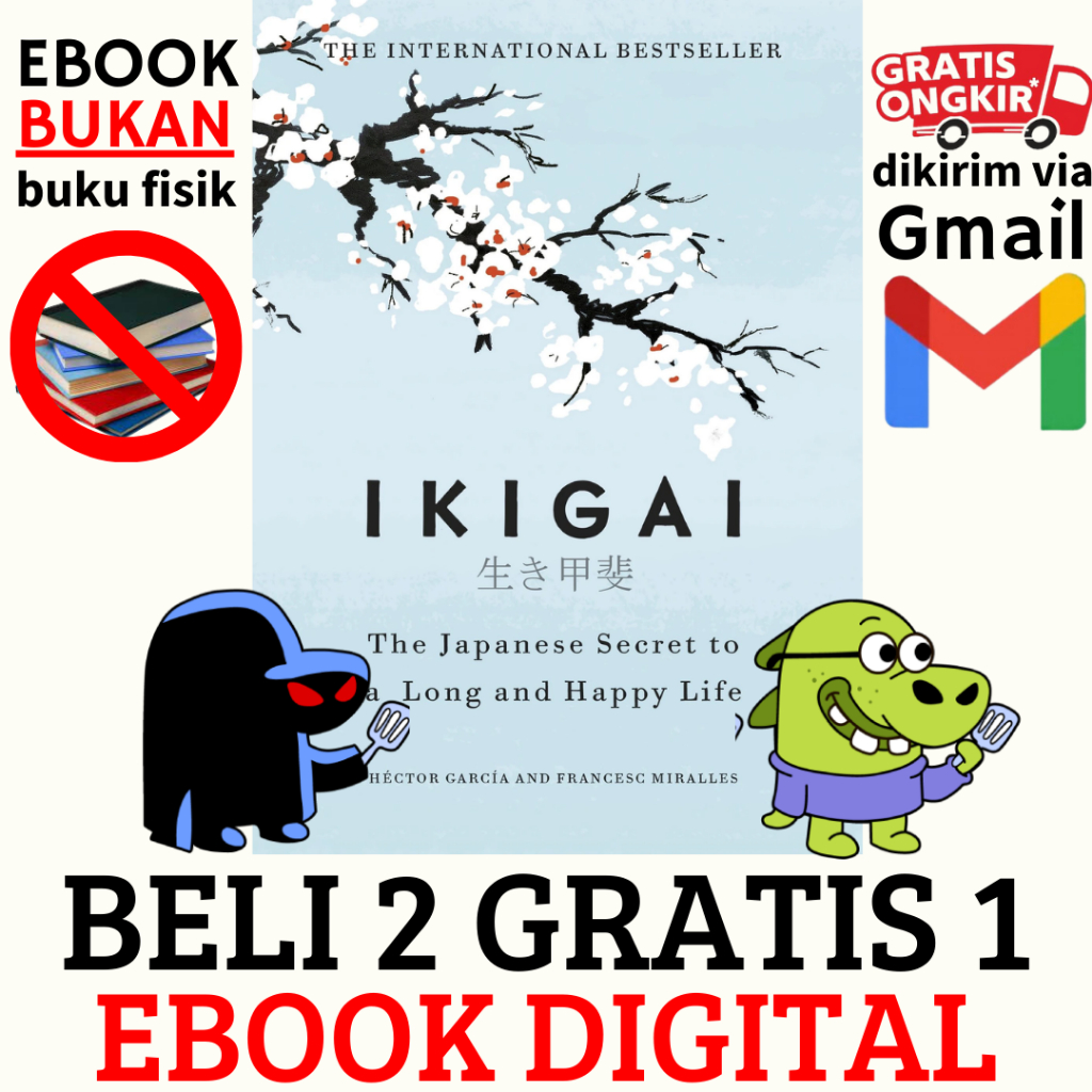 

(733) lKlGAlB.indo