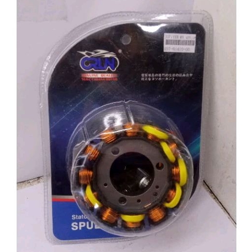 Spul spool assy jupiter MX MX NEW  plus pulser best produk