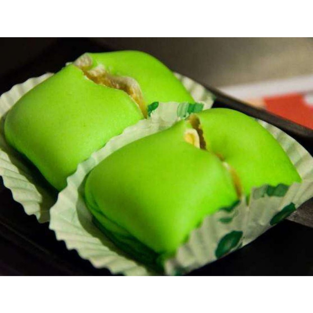 

Pancake Durian
