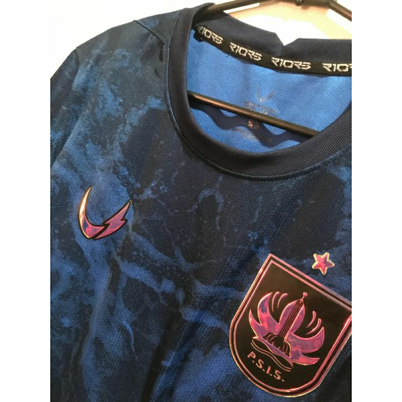 Jersey PSIS original Riors