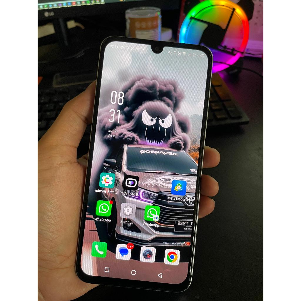 Infinix Note 12 2023