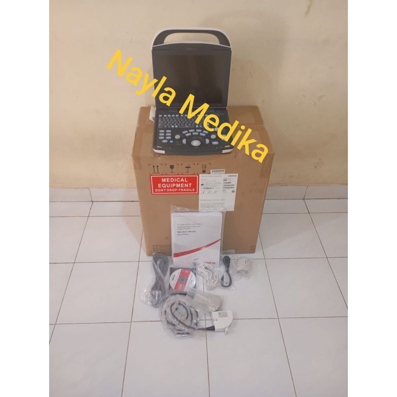 Mindray USG  2 Dimensi Dp 10