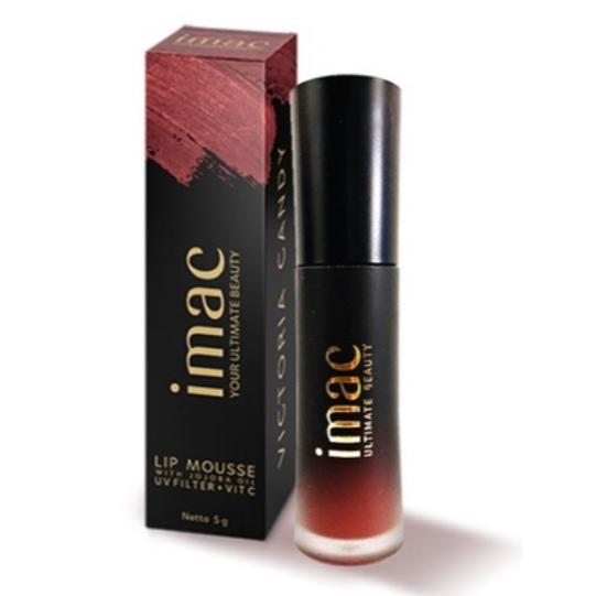 IMAC Lip Mousse