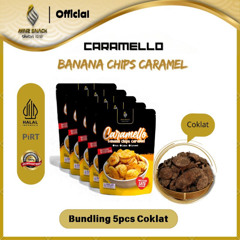 

MNZSNACK Keripik Pisang Asin Original 100gr Snack Cemilan makanan ringan Kripik pisang asin gurih keripik pisang manis caramel karamel keripik pisang coklat