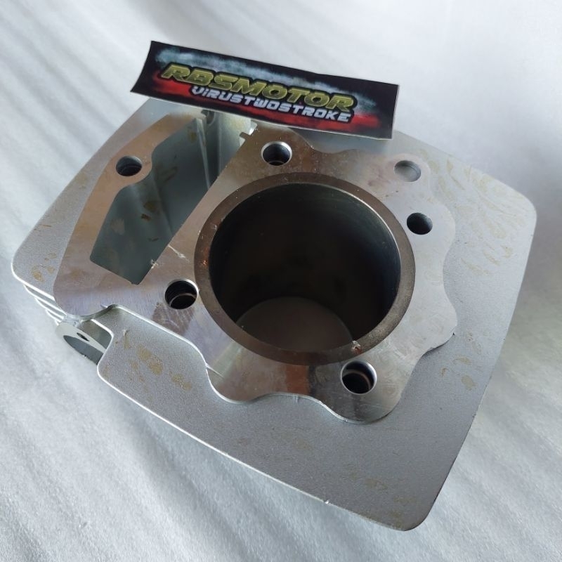 BLOK SEHER BLOK PISTON HONDA GL PRO NEOTECH BLOCK SEHER GLPRO NEOTECH MEGAPRO