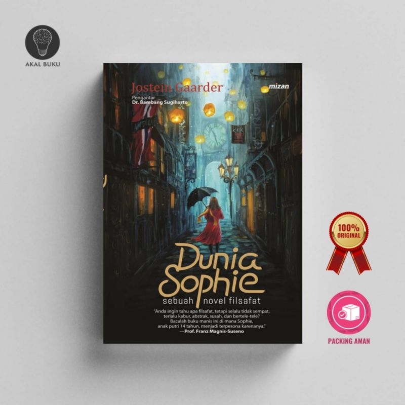 Dunia Sophie