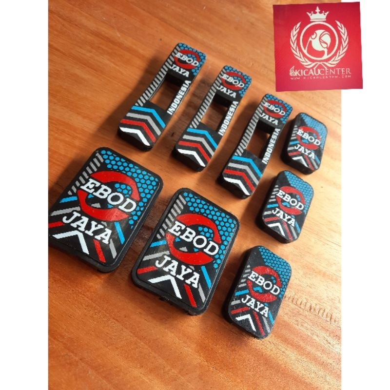 STOPER VARIASI SANGKAR MURAI EBOD JAYA TERBARU