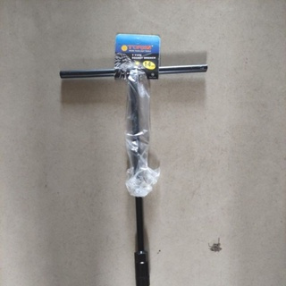 Kunci T 14mm tora /kunci T tora 14mm ( KUNCI T UKURAN 14mm TORA )