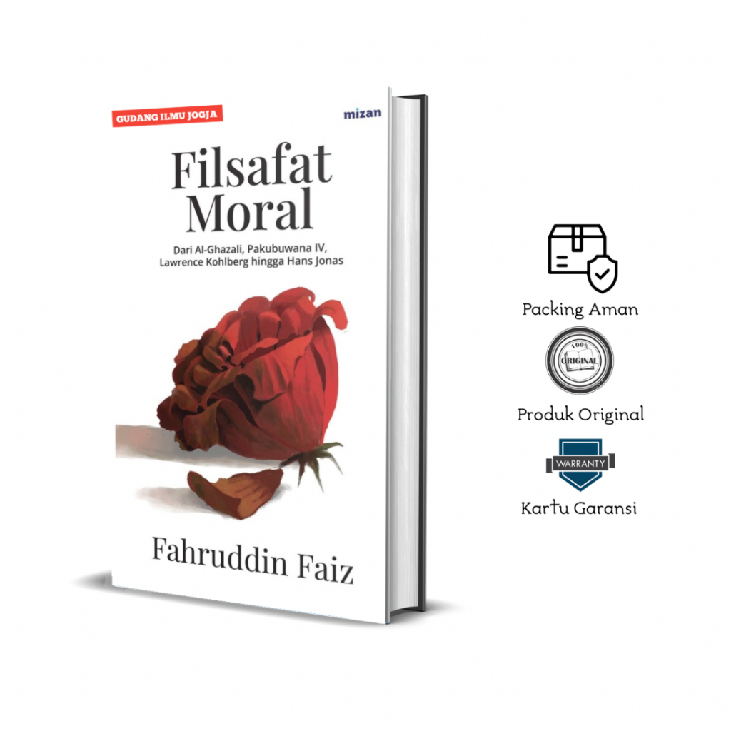 Filsafat Moral - Fahruddin Faiz (Original)