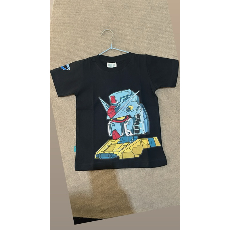 T-shirt GUNDAM
