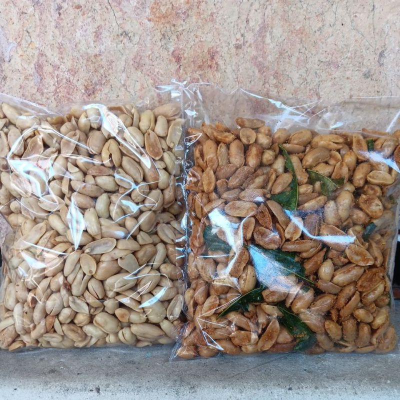 

500g Kacang Bali/Kacang kapri/kacang daun jeruk