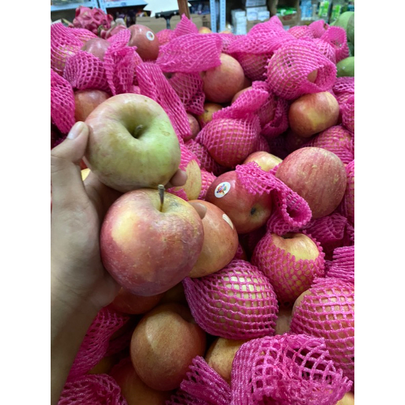 

Apel fuji kemasan 1kg