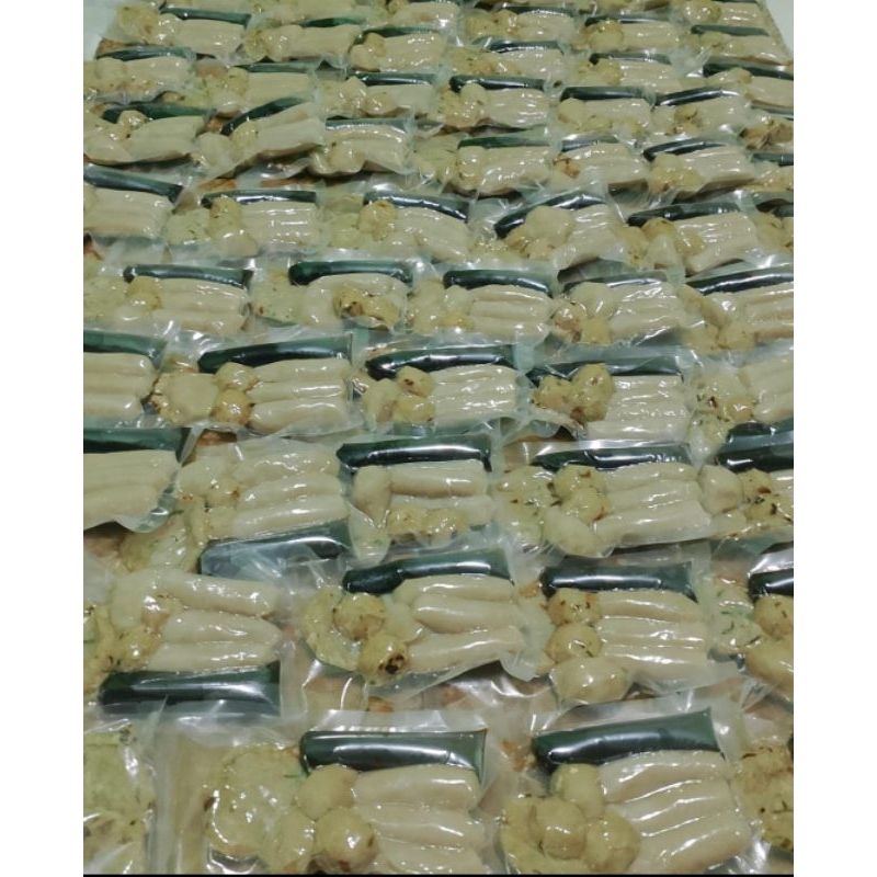 

Pempek Palembang
