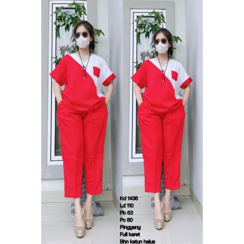 ONE SET EDISI 17 AGUSTUS