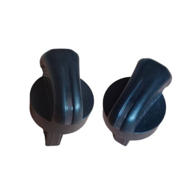 Knop Ac Putaran Ac Toyota Innova Reborn Setelan Ac Innova Reborn Sisi Tengah