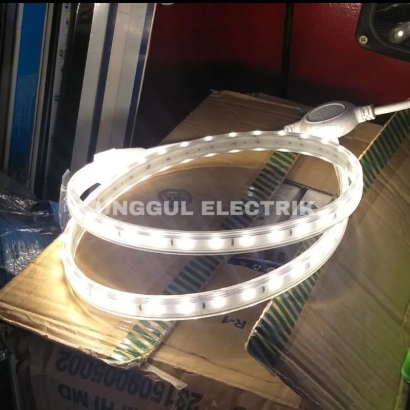 Lampu selang KINGTAS meteran 60 LED