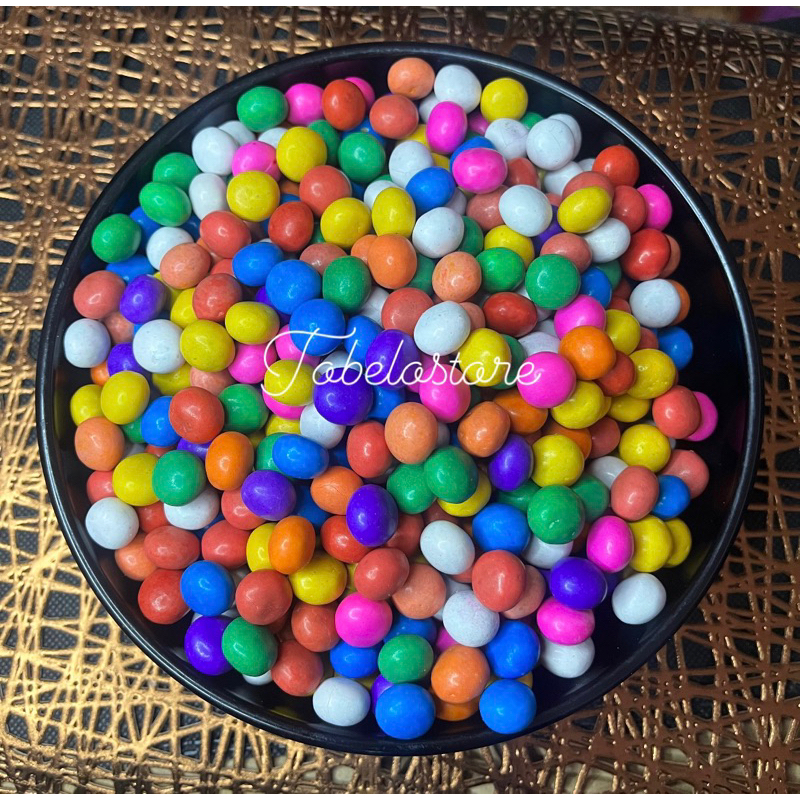

Piyo bal warna 1kg
