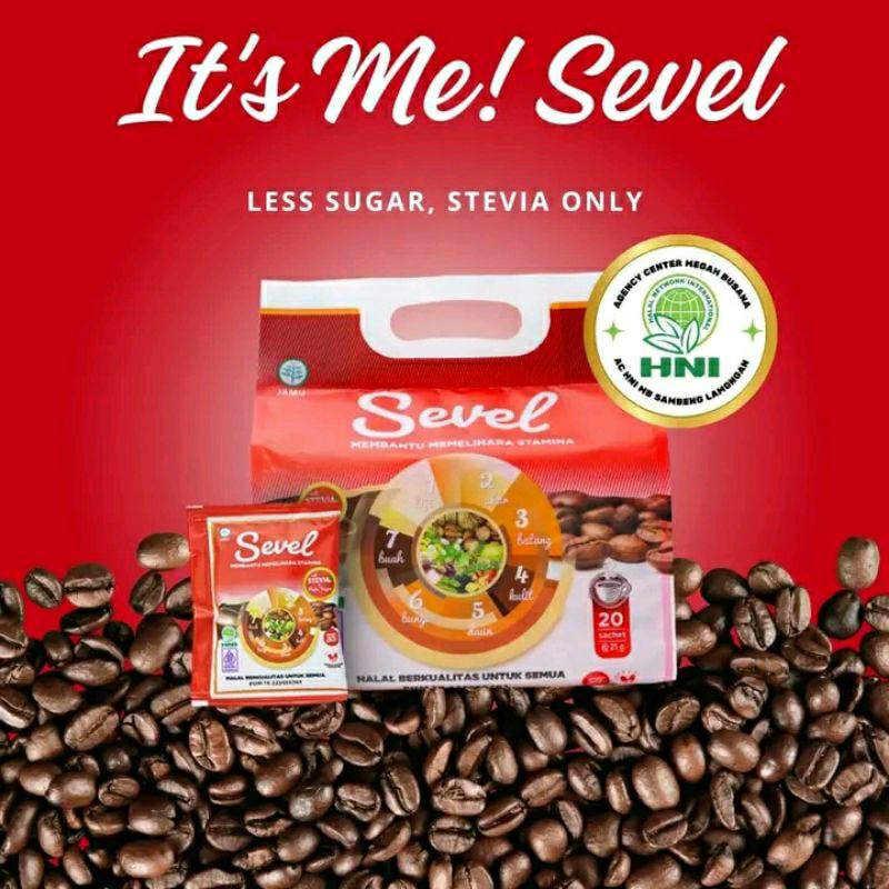 

kopi sevel hni