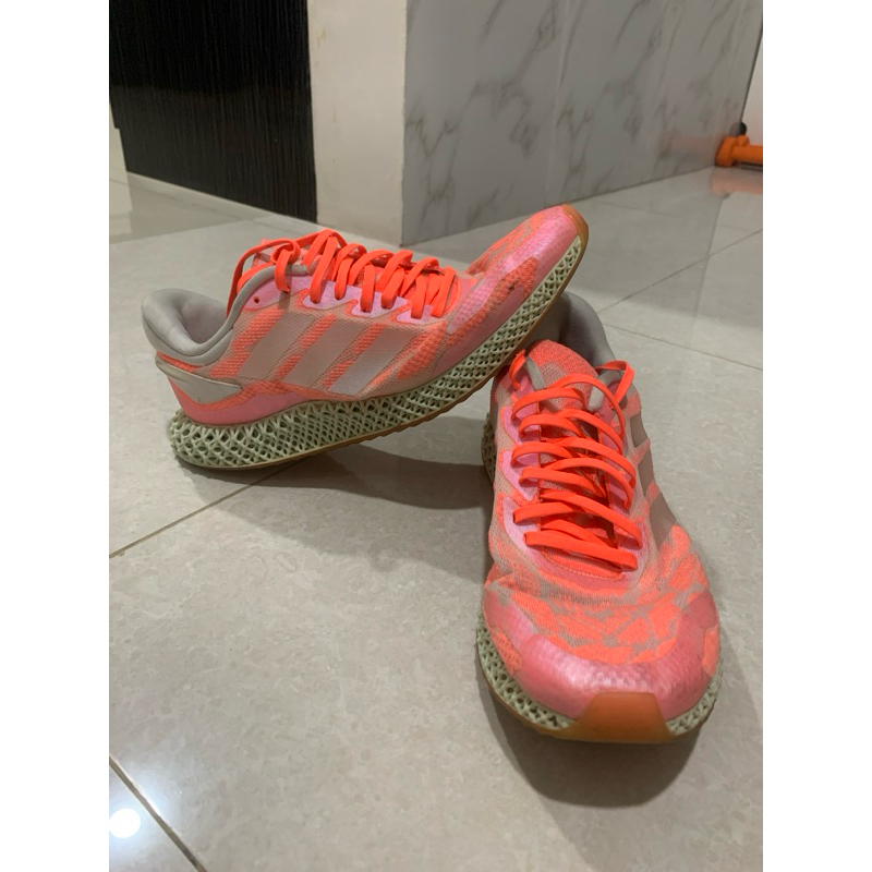 Adidas 4D Original