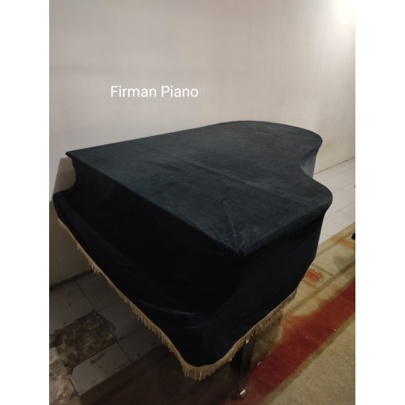 Cover Grand Piano Yamaha C5 C7