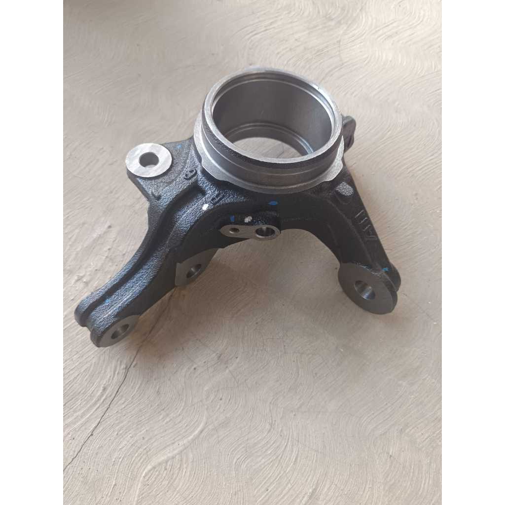 KNUCKLE, STEERING RH 43211-BZ290
