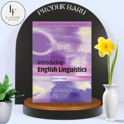 Introducing English Linguistics