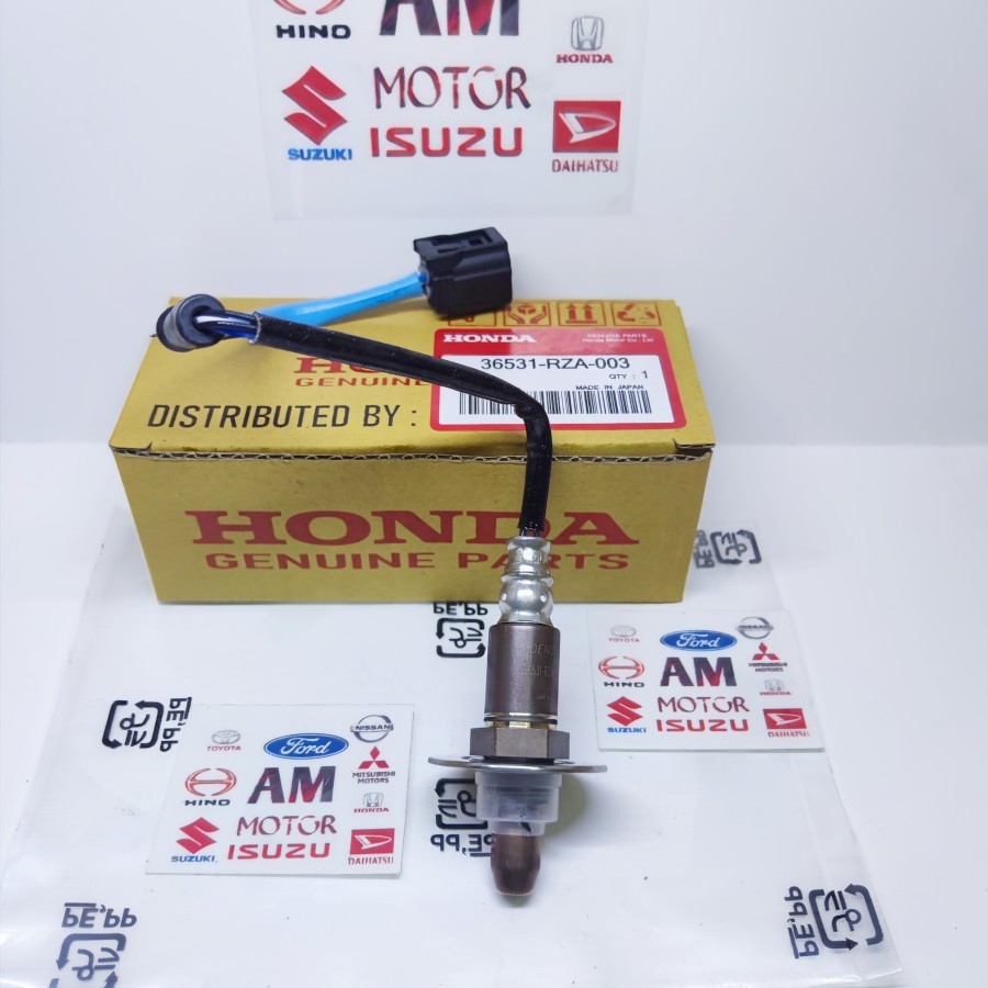 SENSOR OKSIGEN ATAS SENSOR OXYGEN O2 DEPAN CRV 2.4 2400CC GEN3