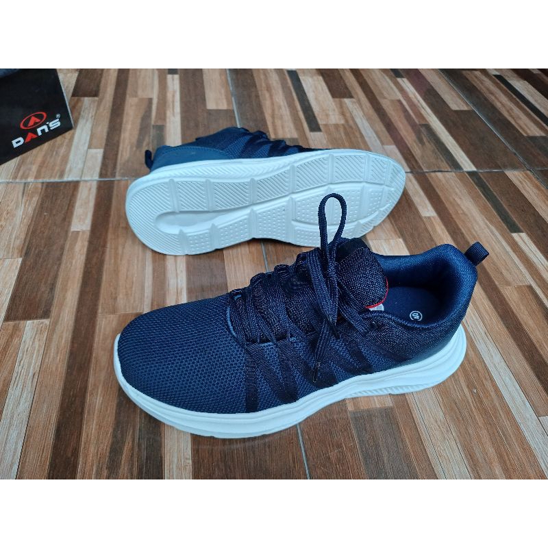 Sepatu Pria DANS FARGO