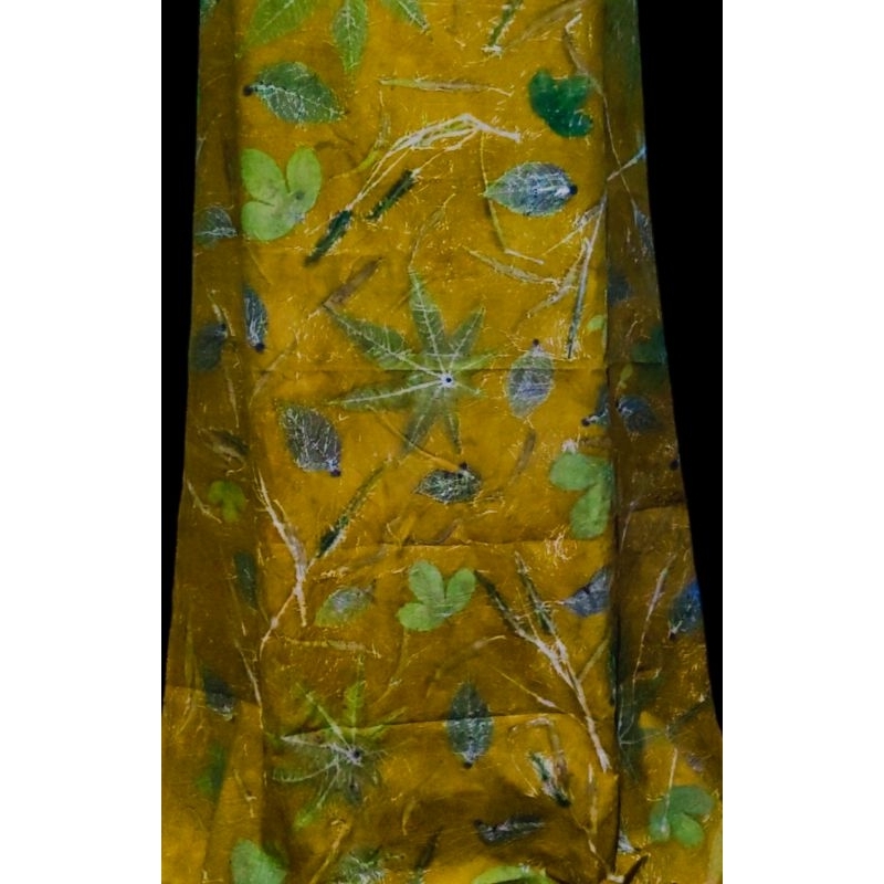 Kain ecoprint