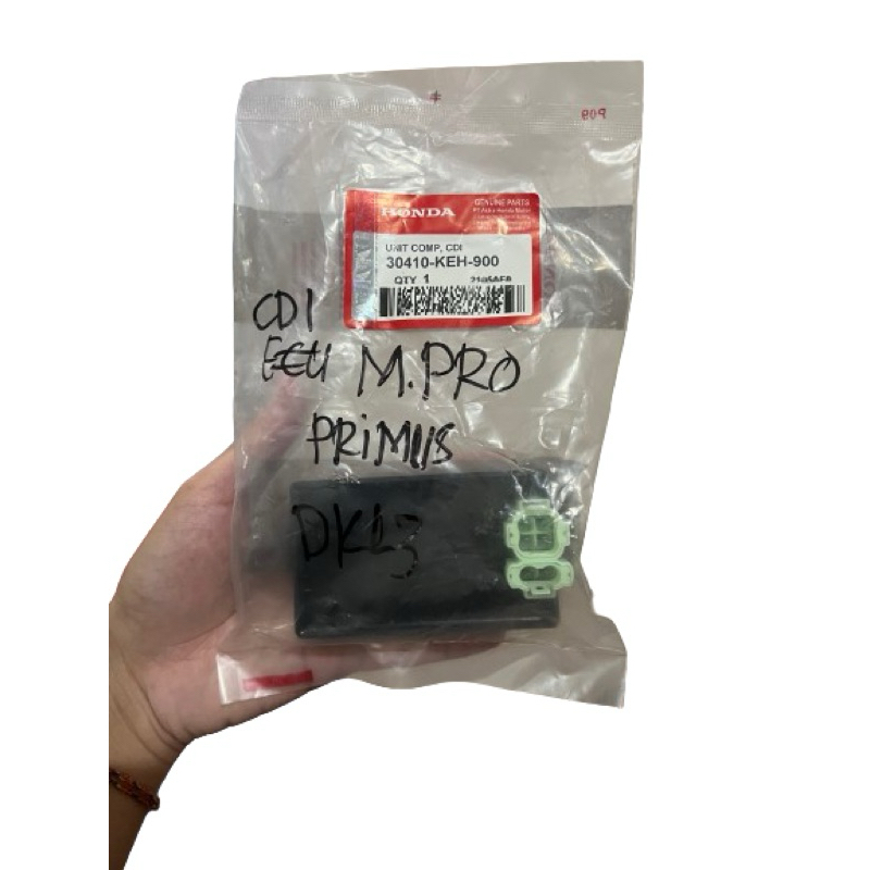 CDI Megapro/megapro primus/GL-PRO/GL-MAX/Neotech KEH