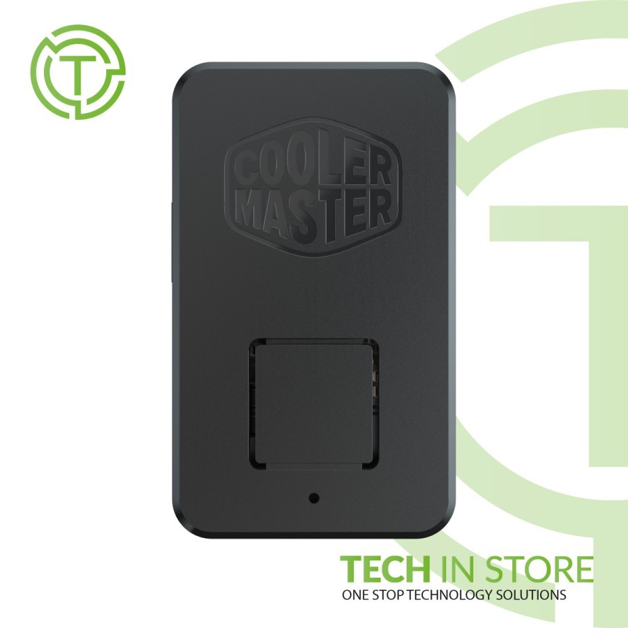 Cooler Master Mini Addressable RGB LED Controller