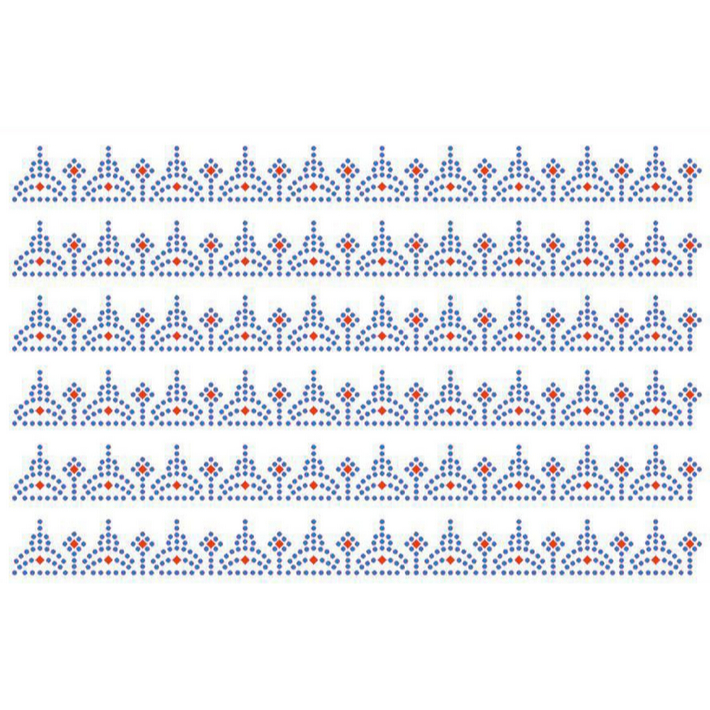 PAYET TEMPEL MOTE MANIK KOMBI GAMIS ABAYA