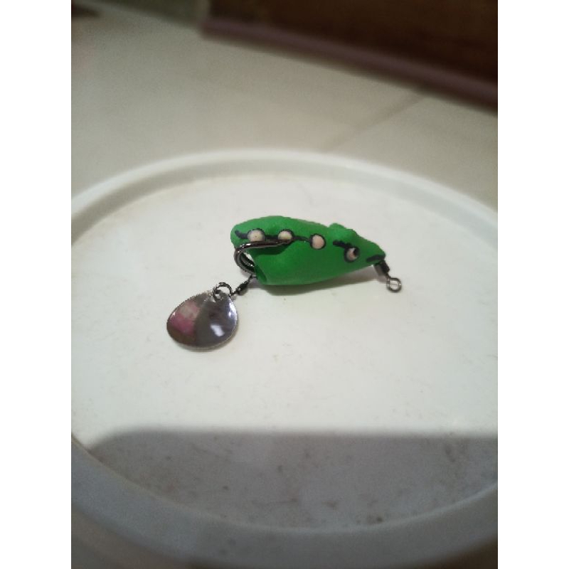 sofrog 2,8 cm killer