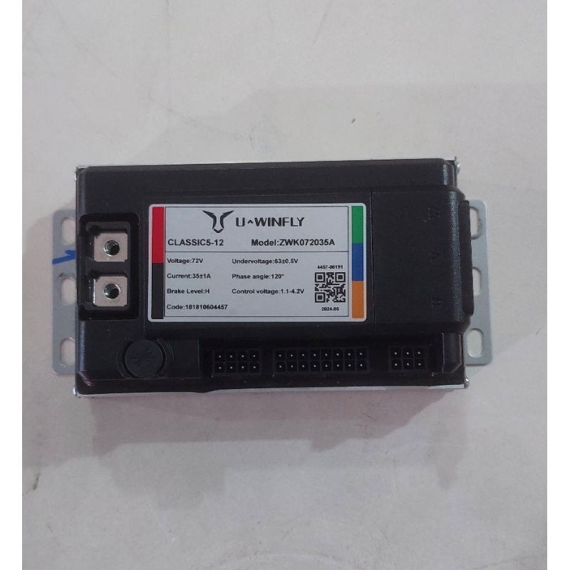 Controler Uwinfly T3pro