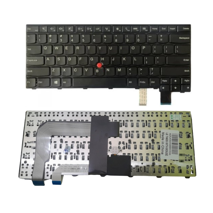 Keyboard Laptop Lenovo ThinkPad T460 T460S T460P T470P