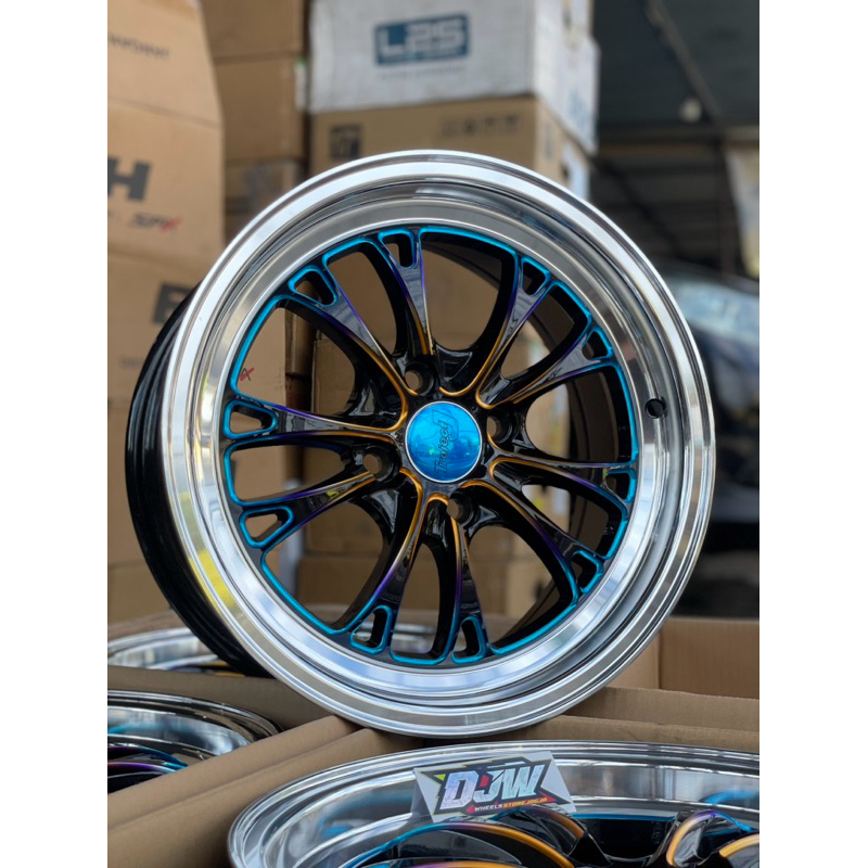 SAMLONG JF LUXURY R15