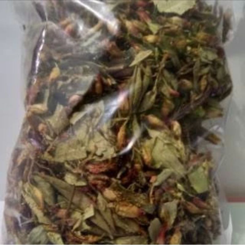 

Bunga Sidowayah Kering 100gr Rempah Herbal