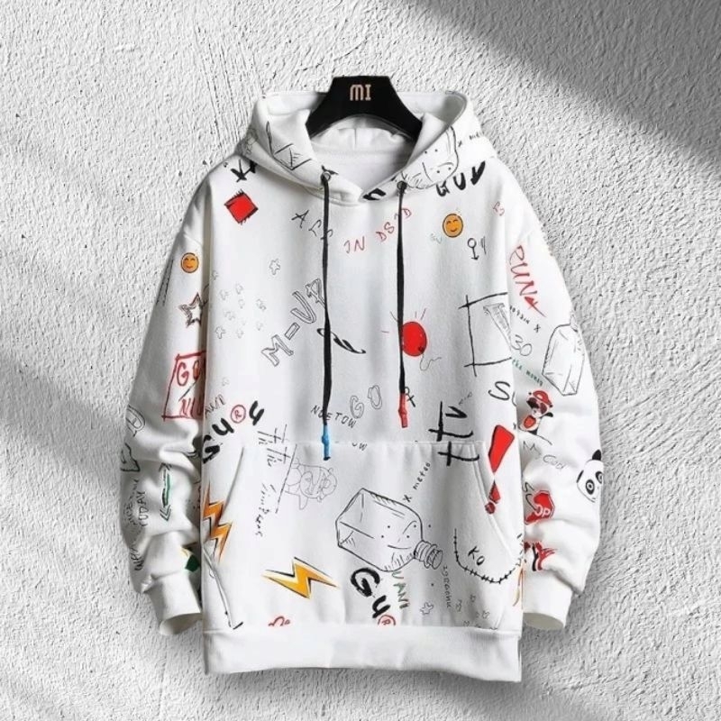 Hoodie Gap / Hoodie Jumper Hiphop Japan Unisex