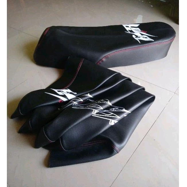 SARUNG JOK BEAT FI - BEAT STREET - BEAT KARBU - BET ESP- BET DELUXE -SARUNG KULIT JOK ESR MALAYSIA C