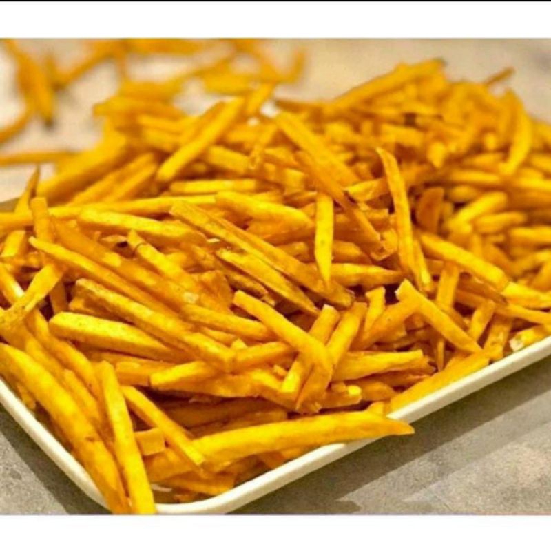 

Stik Keripik Talas Original 250 Gram