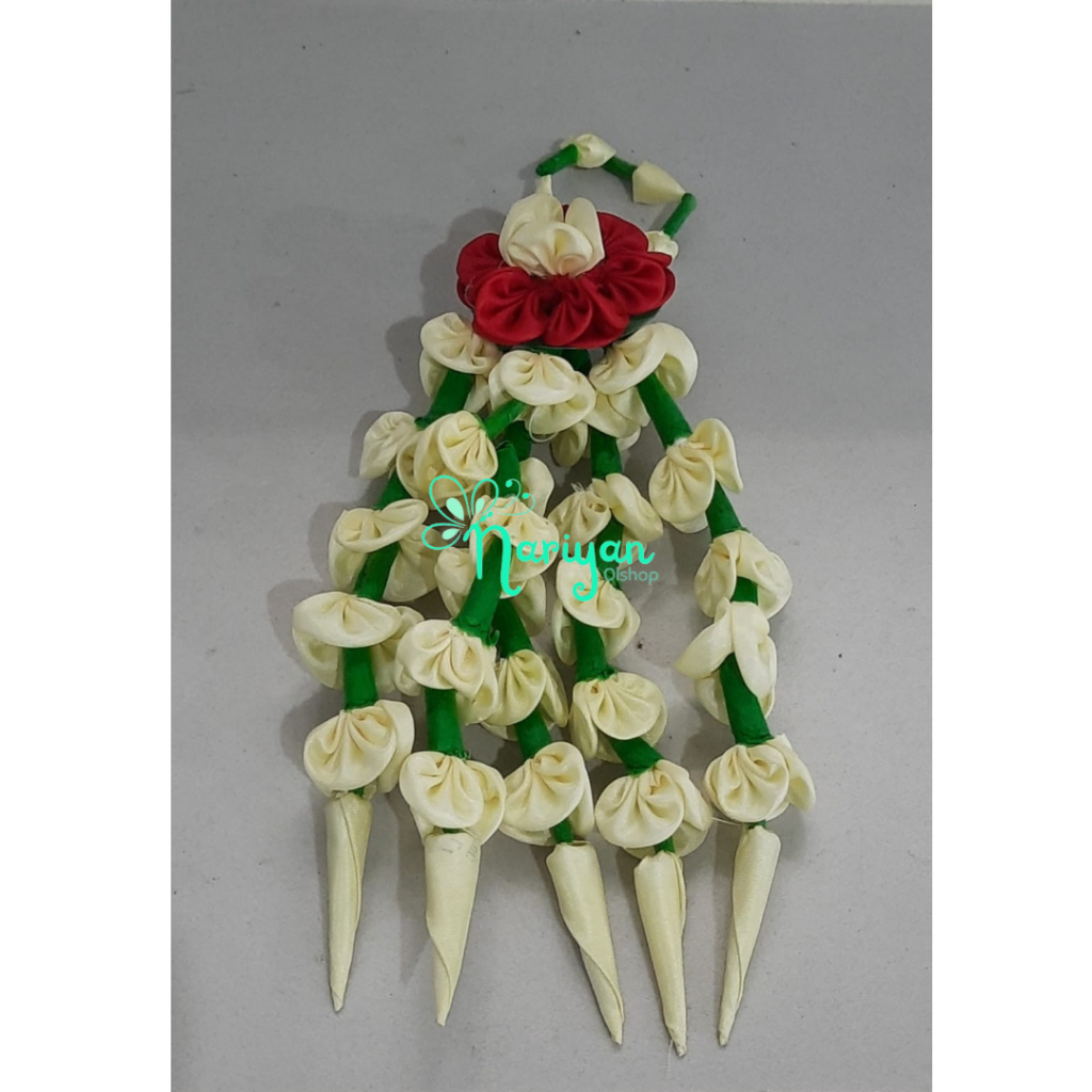 MELATI KERIS/MELATI JURAI