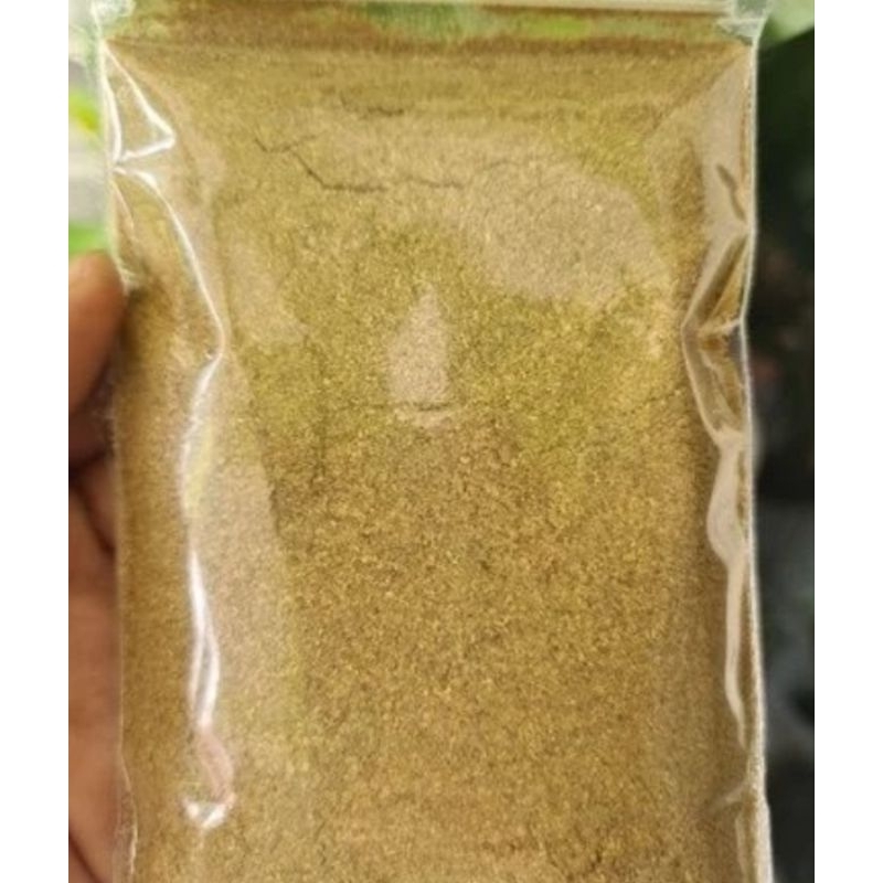 

Ketumbar Bubuk Original dan Asli 100%