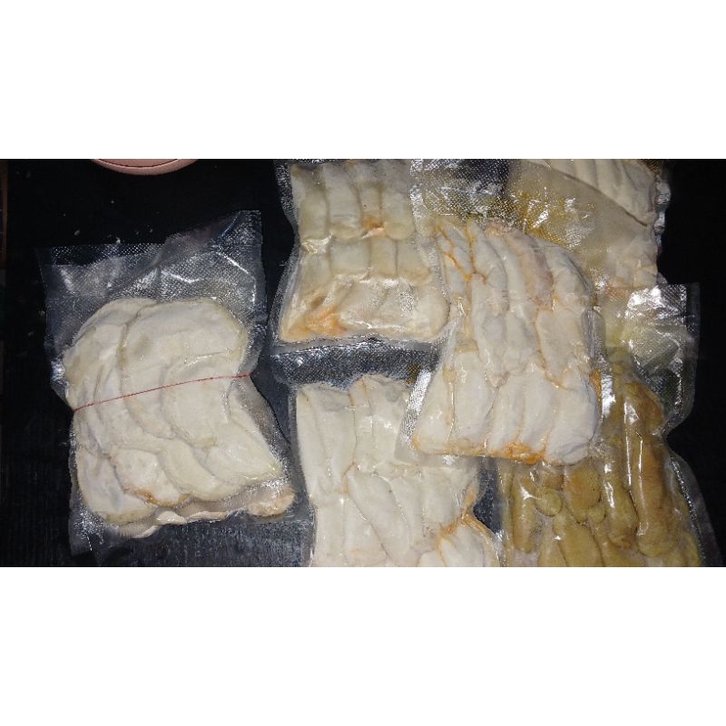 

Cireng isi frozen