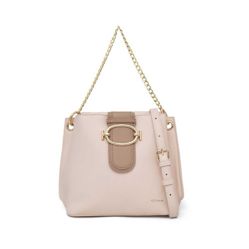 PRELOVED TAS EMSIO by Elizabeth NORMI SLINGBAG