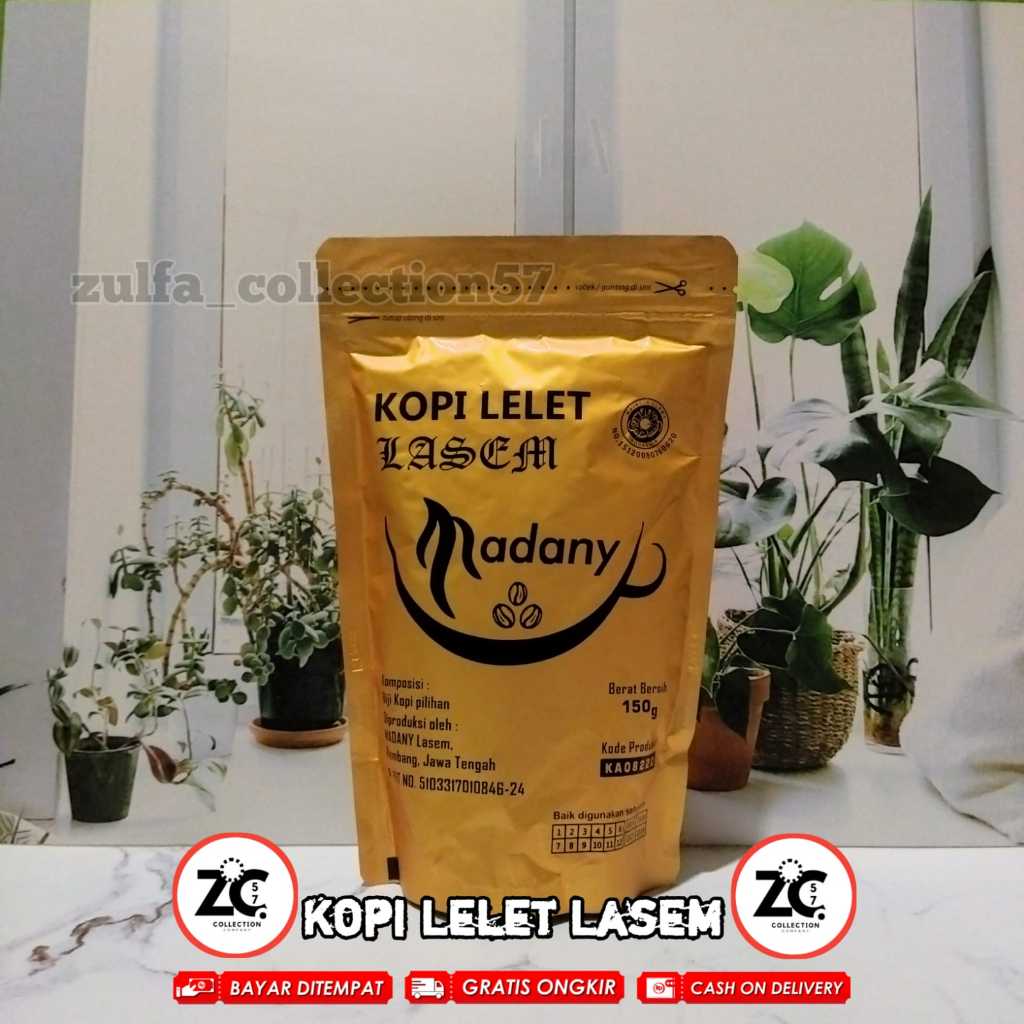 

KOPI PREMIUM KOPI LELET LASEM REMBANG TERMURAH PROMO KOPI ASLI