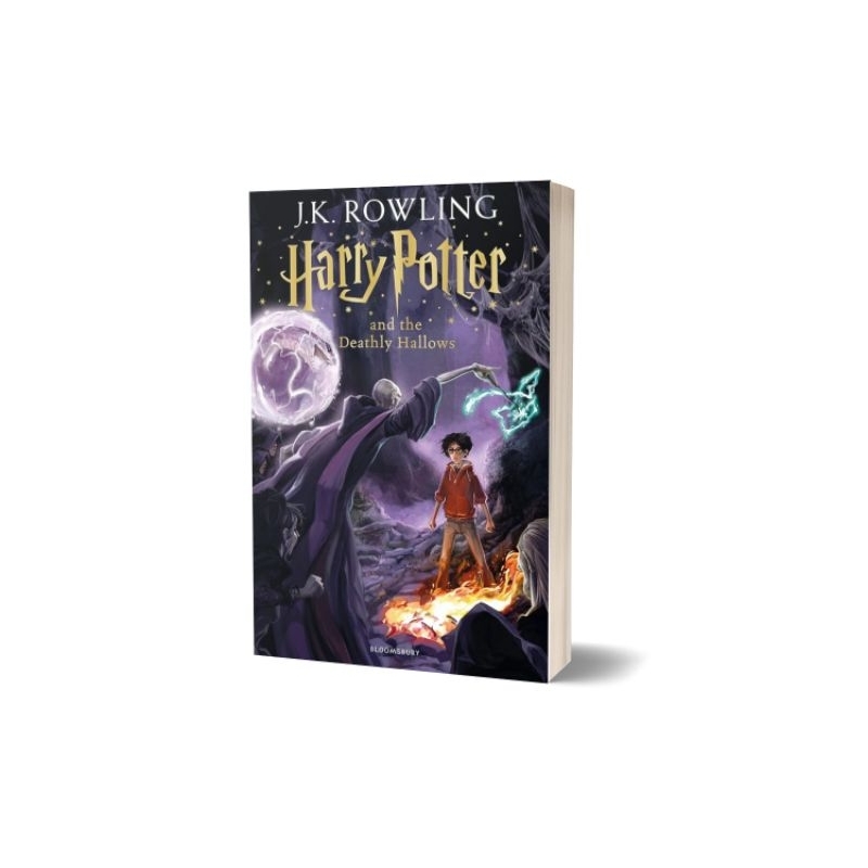 Harry Potter - Philosopher's Stone - 9781408855652