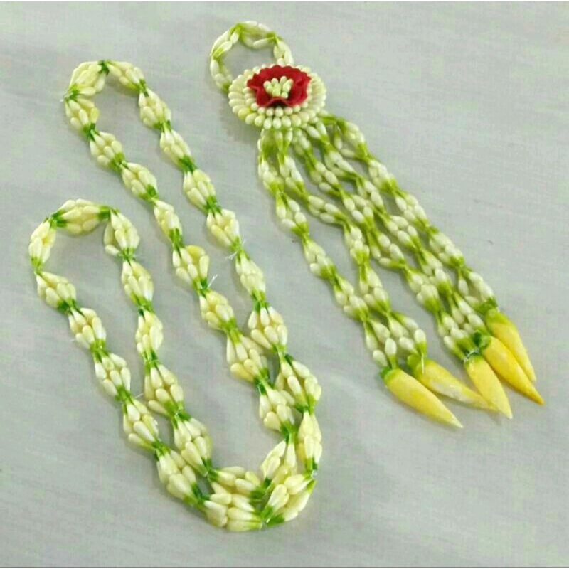 kalung keris melati