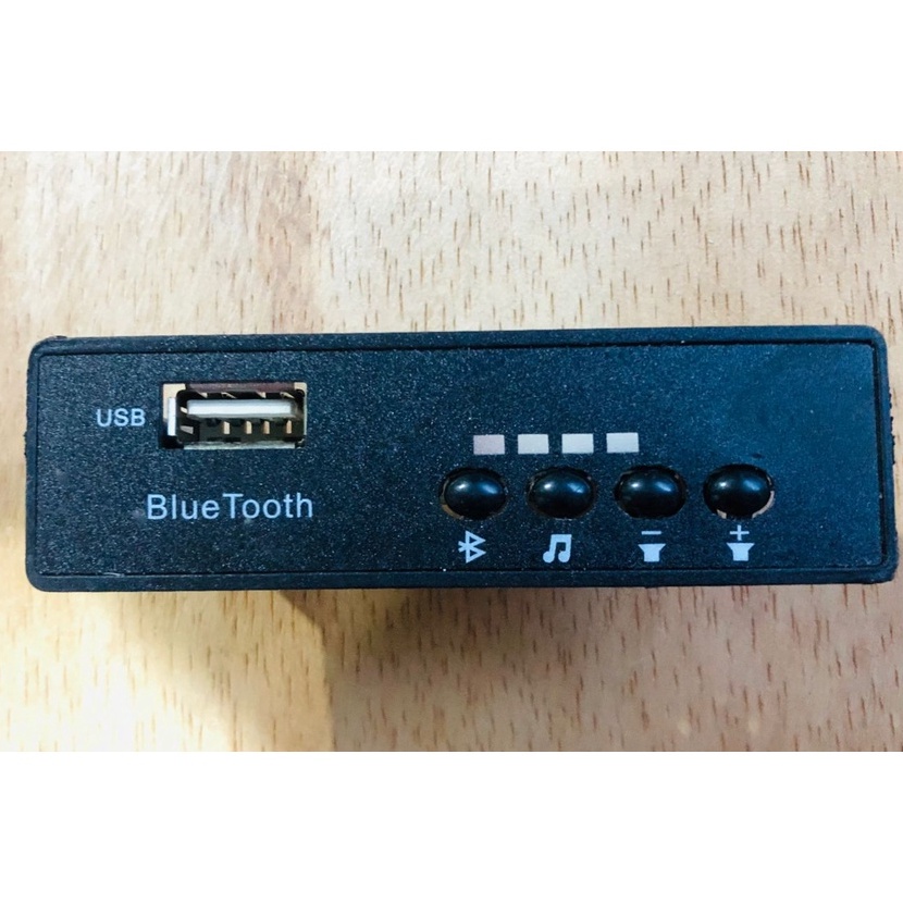 FG2 MODUL MODULE MP3 BLUETOOTH MAINAN MOBIL AKI 12V UNTUK DIY DLL CODE 1